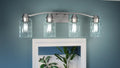 QUOIZEL, ACACIA BATH LIGHT, BATH VANITY LIGHT