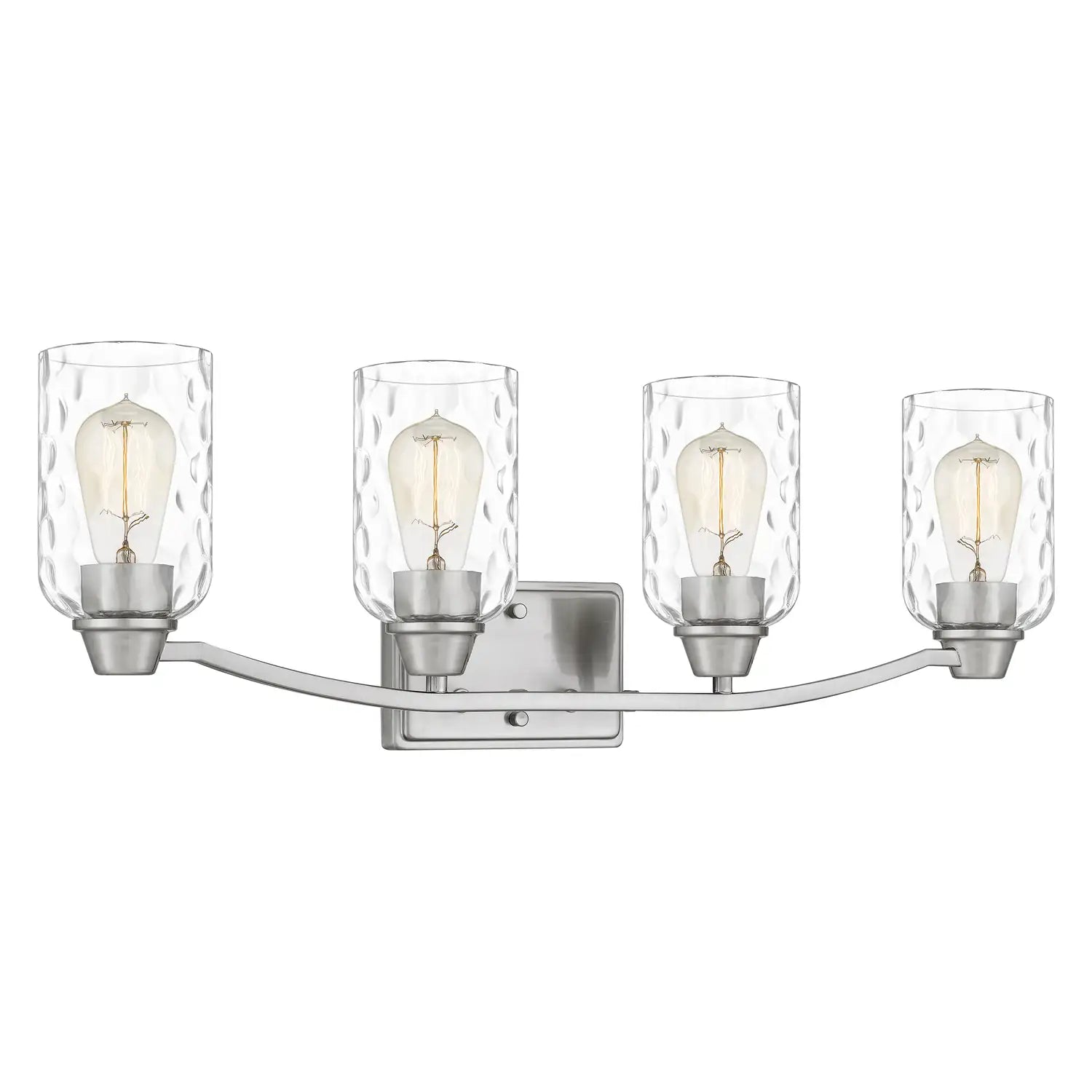 QUOIZEL, ACACIA BATH LIGHT, BATH VANITY LIGHT