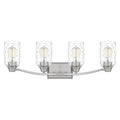QUOIZEL, ACACIA BATH LIGHT, BATH VANITY LIGHT
