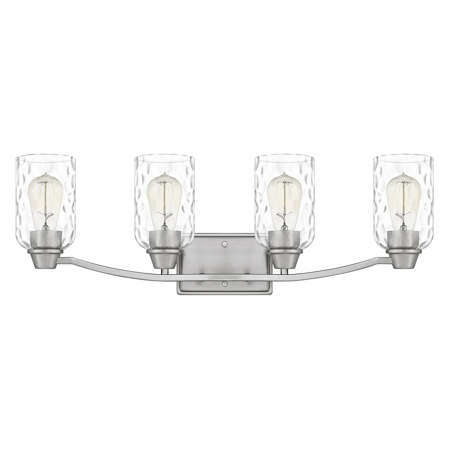 QUOIZEL, ACACIA BATH LIGHT, BATH VANITY LIGHT