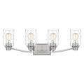 QUOIZEL, ACACIA BATH LIGHT, BATH VANITY LIGHT