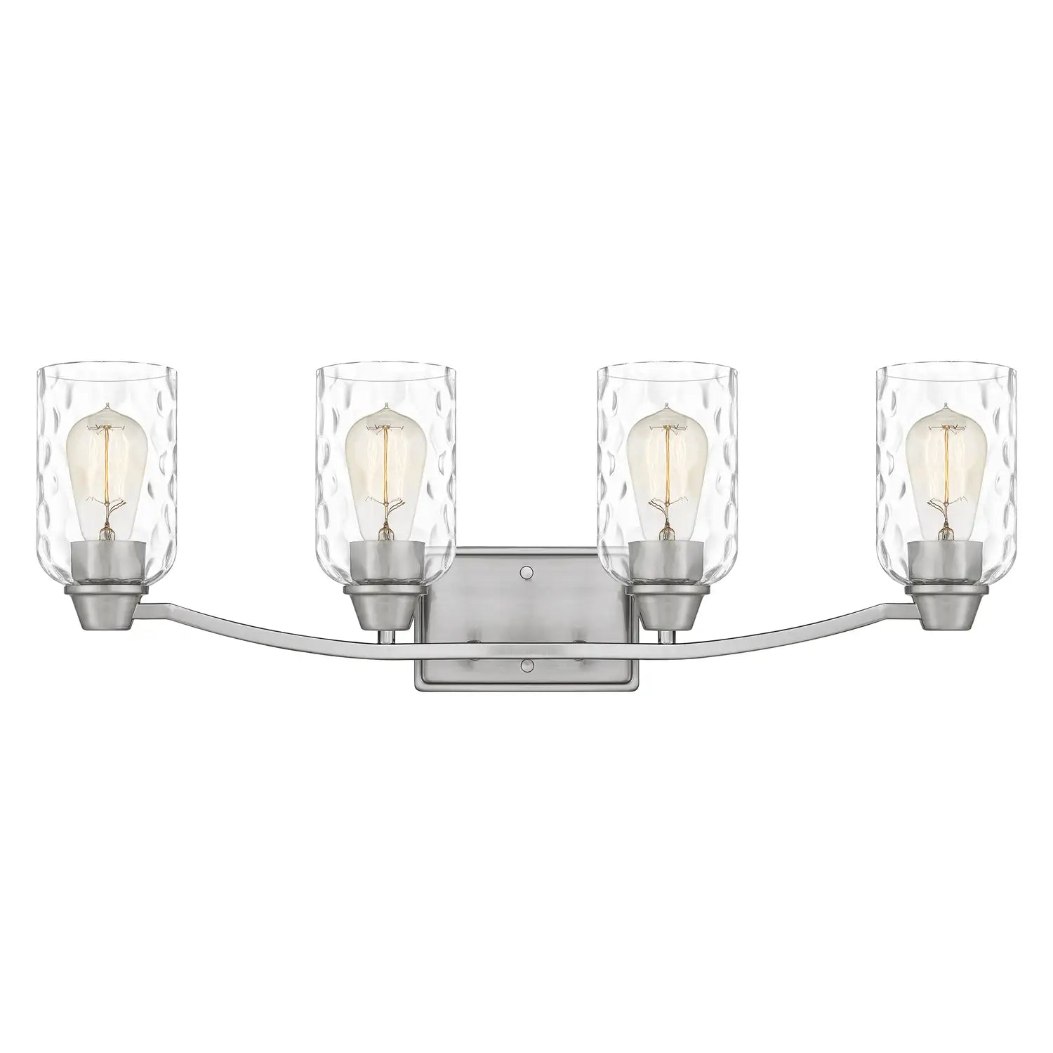 QUOIZEL, ACACIA BATH LIGHT, BATH VANITY LIGHT