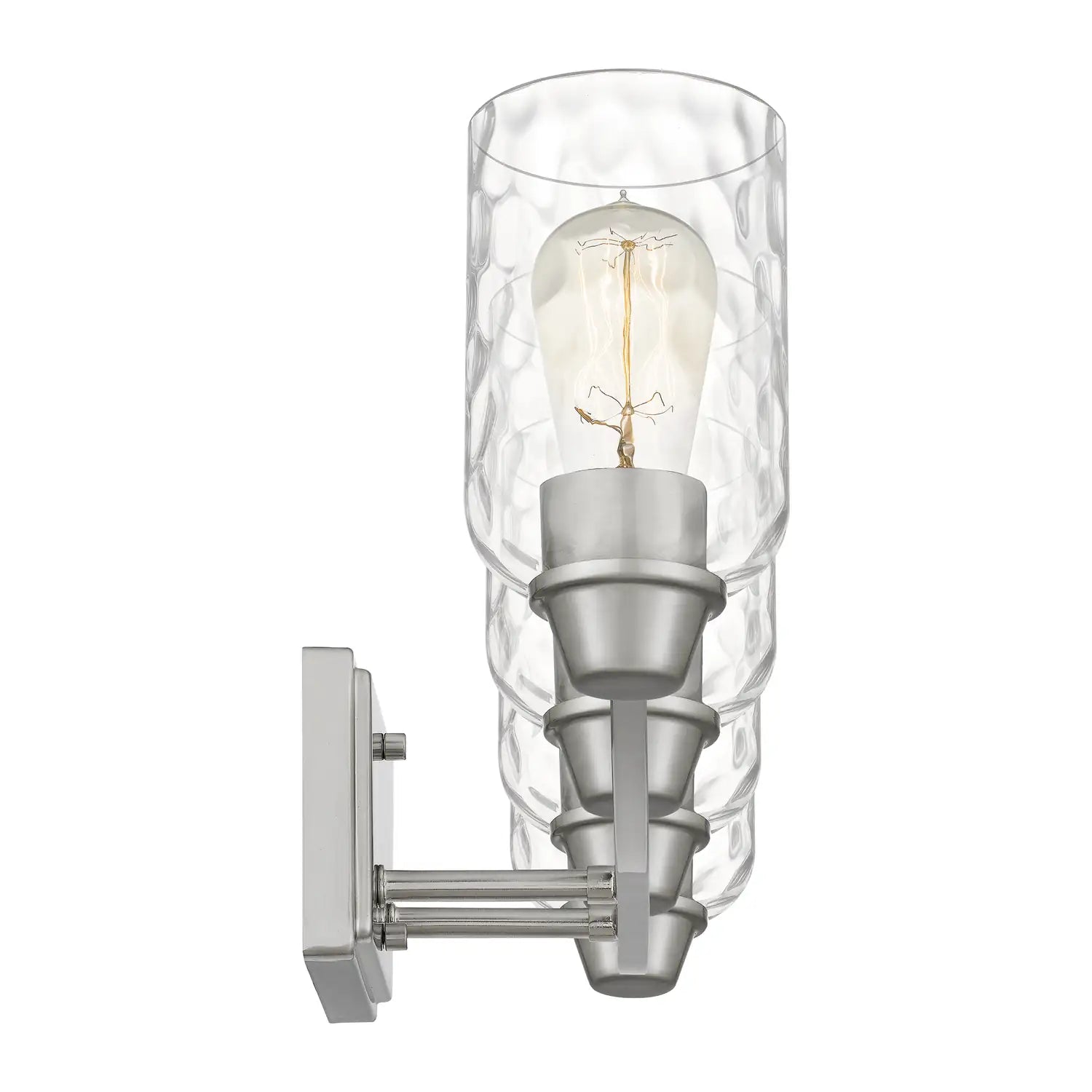 QUOIZEL, ACACIA BATH LIGHT, BATH VANITY LIGHT