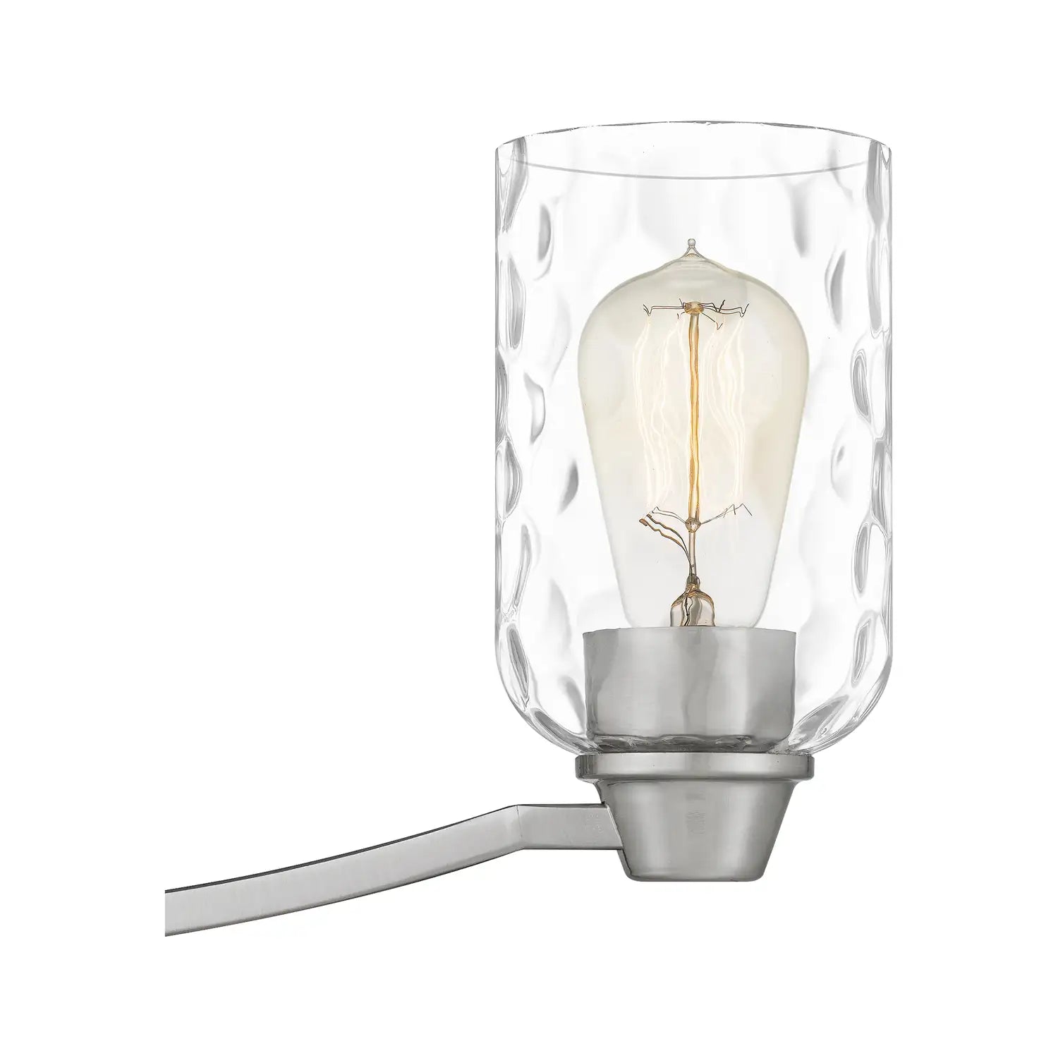 QUOIZEL, ACACIA BATH LIGHT, BATH VANITY LIGHT