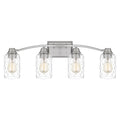 QUOIZEL, ACACIA BATH LIGHT, BATH VANITY LIGHT