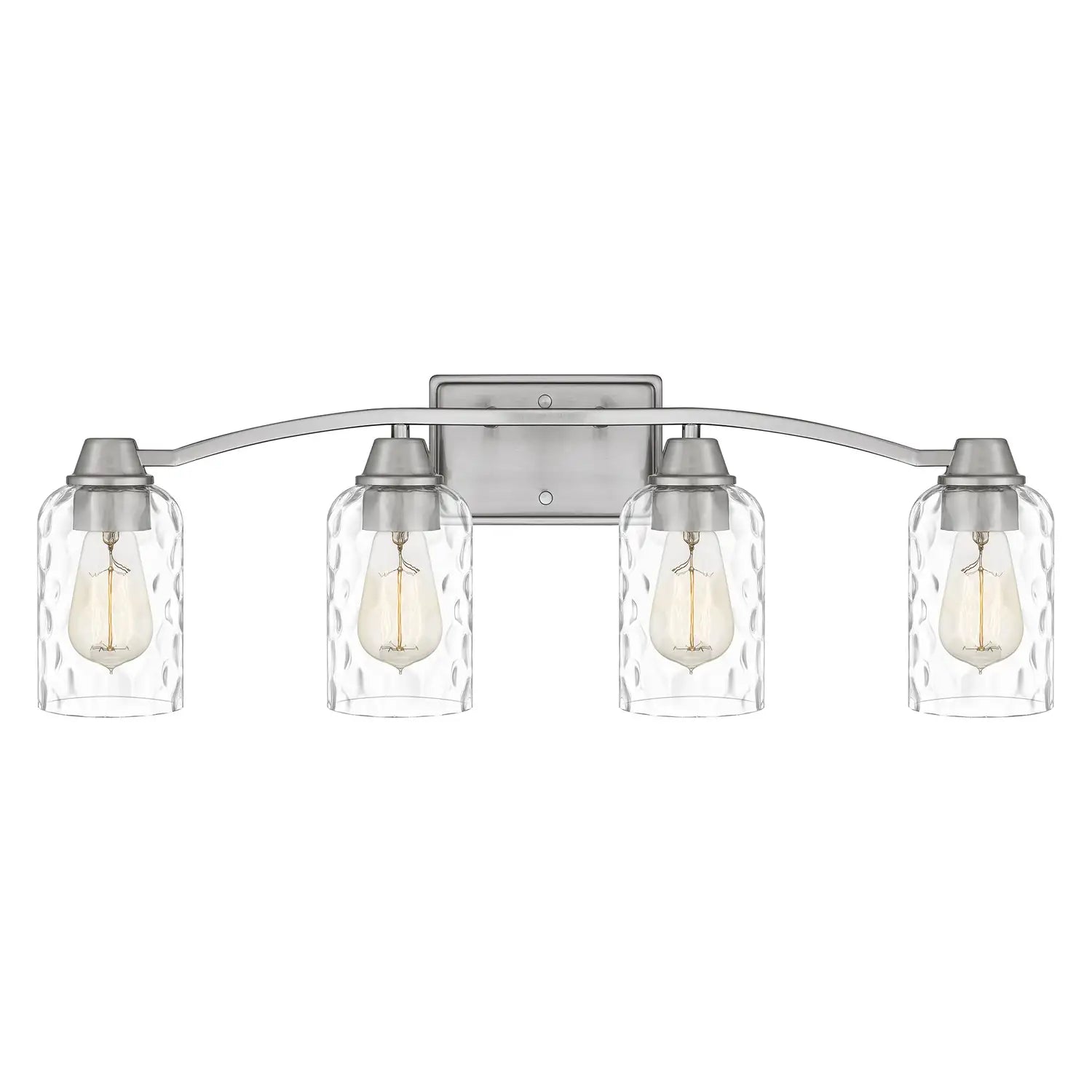 QUOIZEL, ACACIA BATH LIGHT, BATH VANITY LIGHT