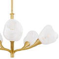 QUOIZEL, ADELYN CHANDELIER, CHANDELIER LIGHT