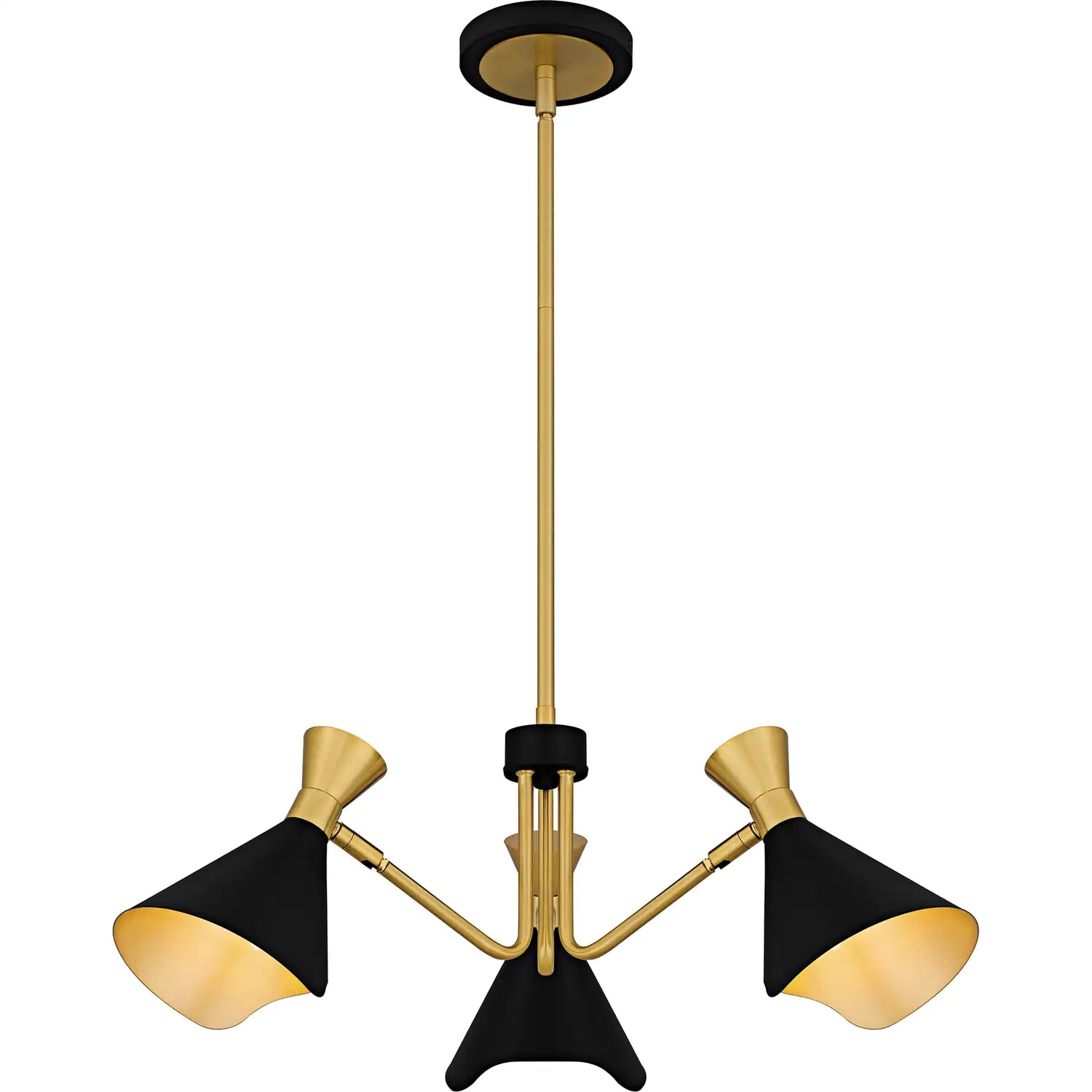 QUOIZEL, ARDEN CHANDELIER, CHANDELIER LIGHT