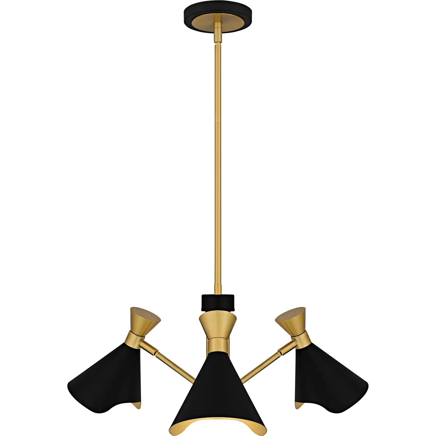 QUOIZEL, ARDEN CHANDELIER, CHANDELIER LIGHT