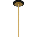 QUOIZEL, ARDEN CHANDELIER, CHANDELIER LIGHT