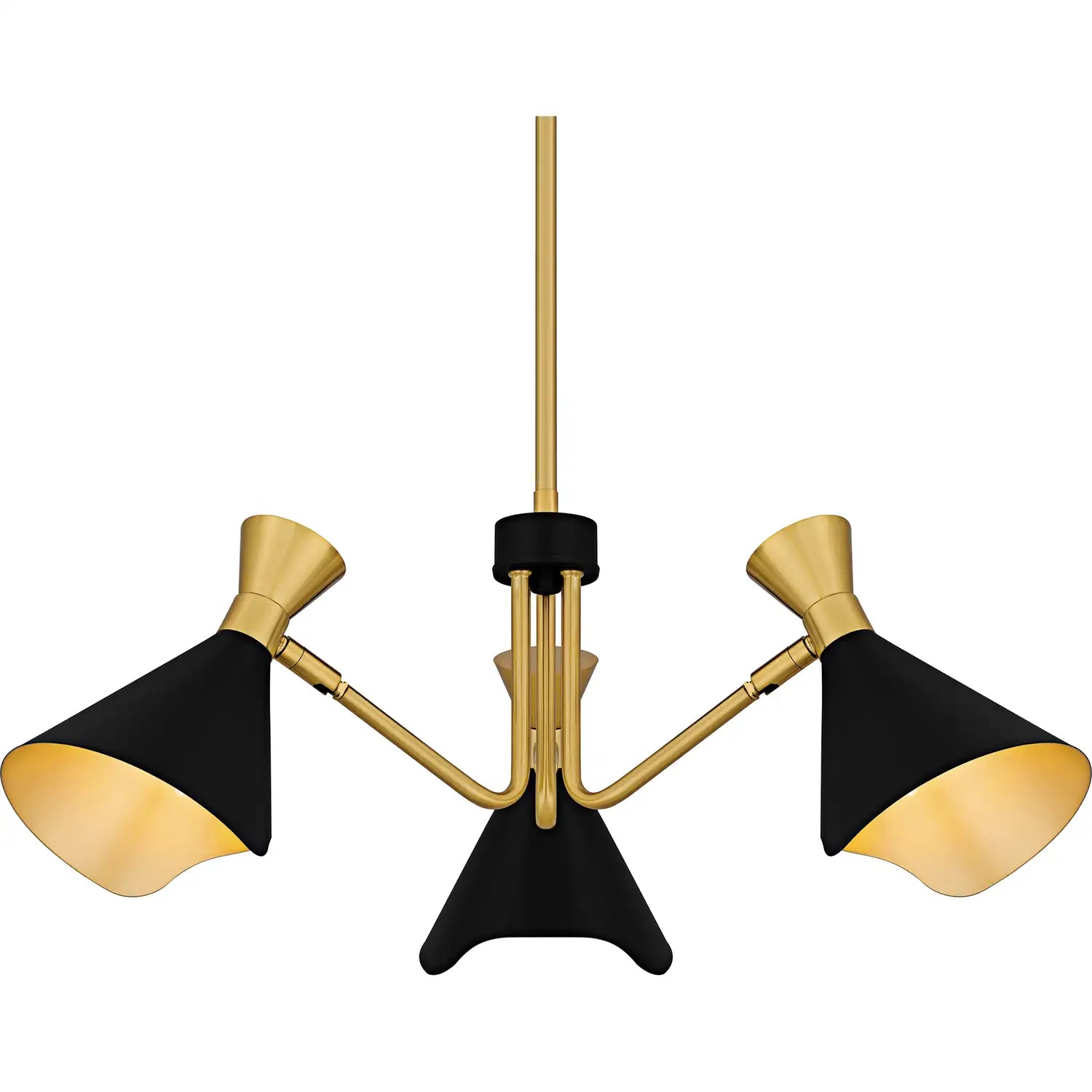 QUOIZEL, ARDEN CHANDELIER, CHANDELIER LIGHT