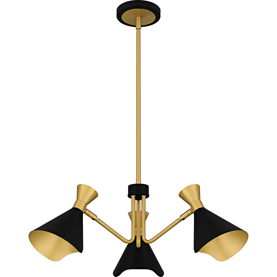 QUOIZEL, ARDEN CHANDELIER, CHANDELIER LIGHT
