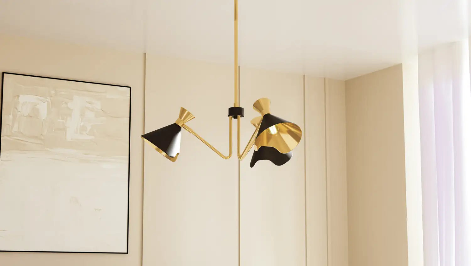 QUOIZEL, ARDEN CHANDELIER, CHANDELIER LIGHT