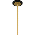 QUOIZEL, ARDEN CHANDELIER, CHANDELIER LIGHT