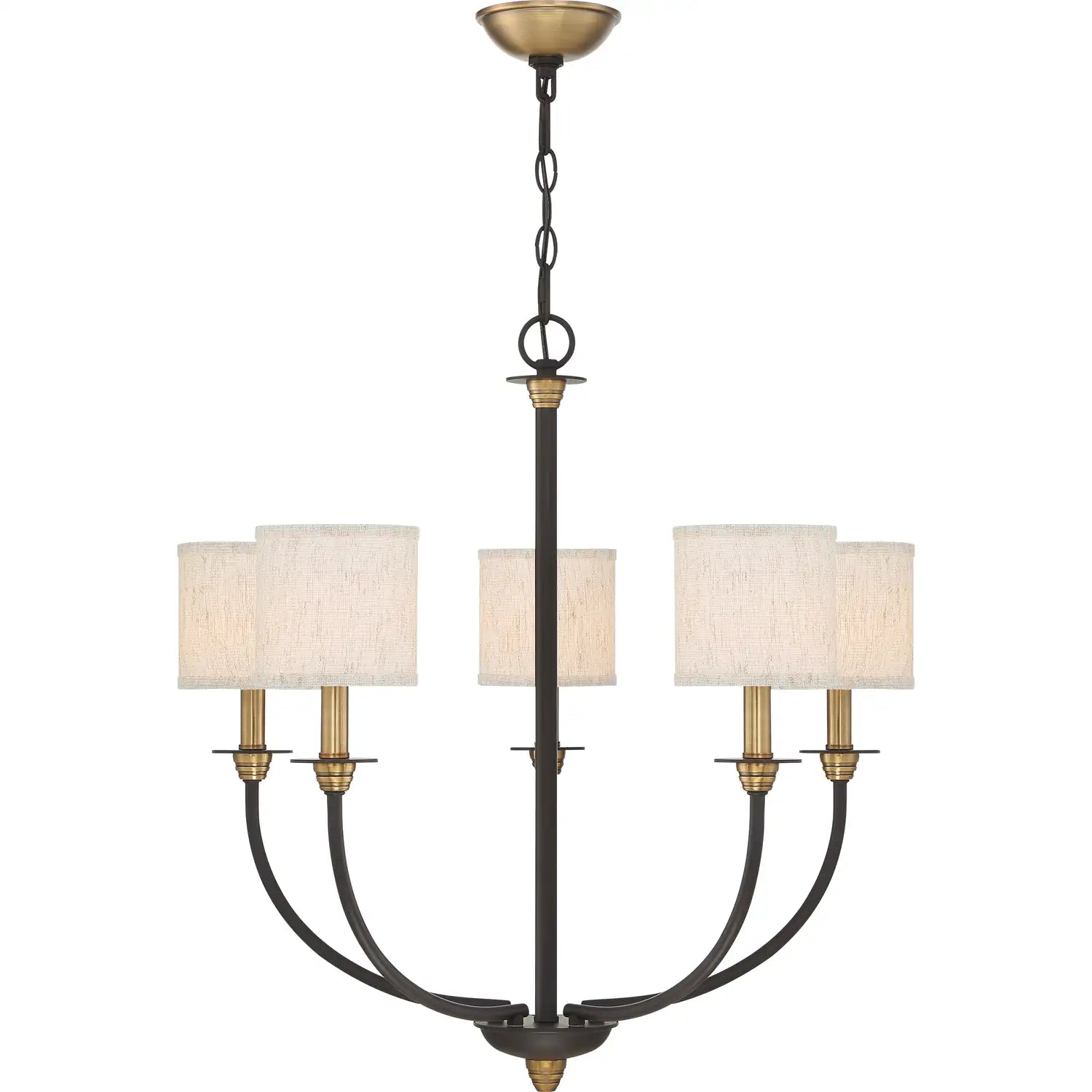 QUOIZEL, AUDLEY CHANDELIER, CHANDELIER LIGHT