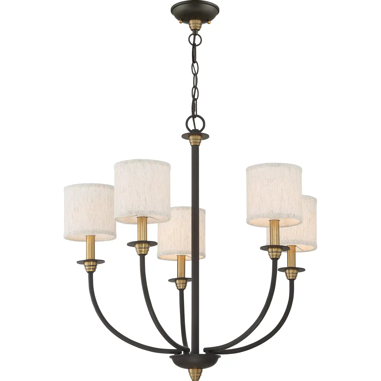 QUOIZEL, AUDLEY CHANDELIER, CHANDELIER LIGHT
