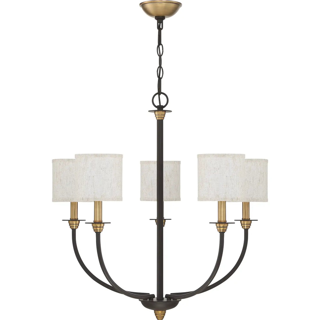 QUOIZEL, AUDLEY CHANDELIER, CHANDELIER LIGHT