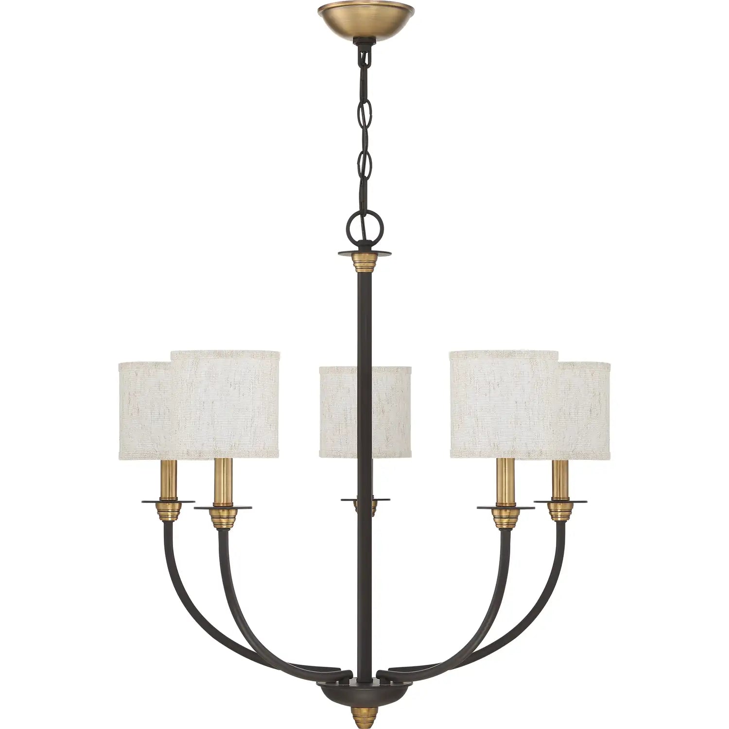 QUOIZEL, AUDLEY CHANDELIER, CHANDELIER LIGHT