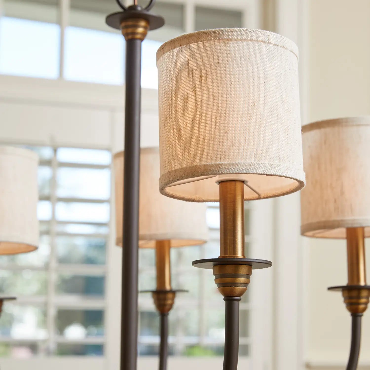 QUOIZEL, AUDLEY CHANDELIER, CHANDELIER LIGHT