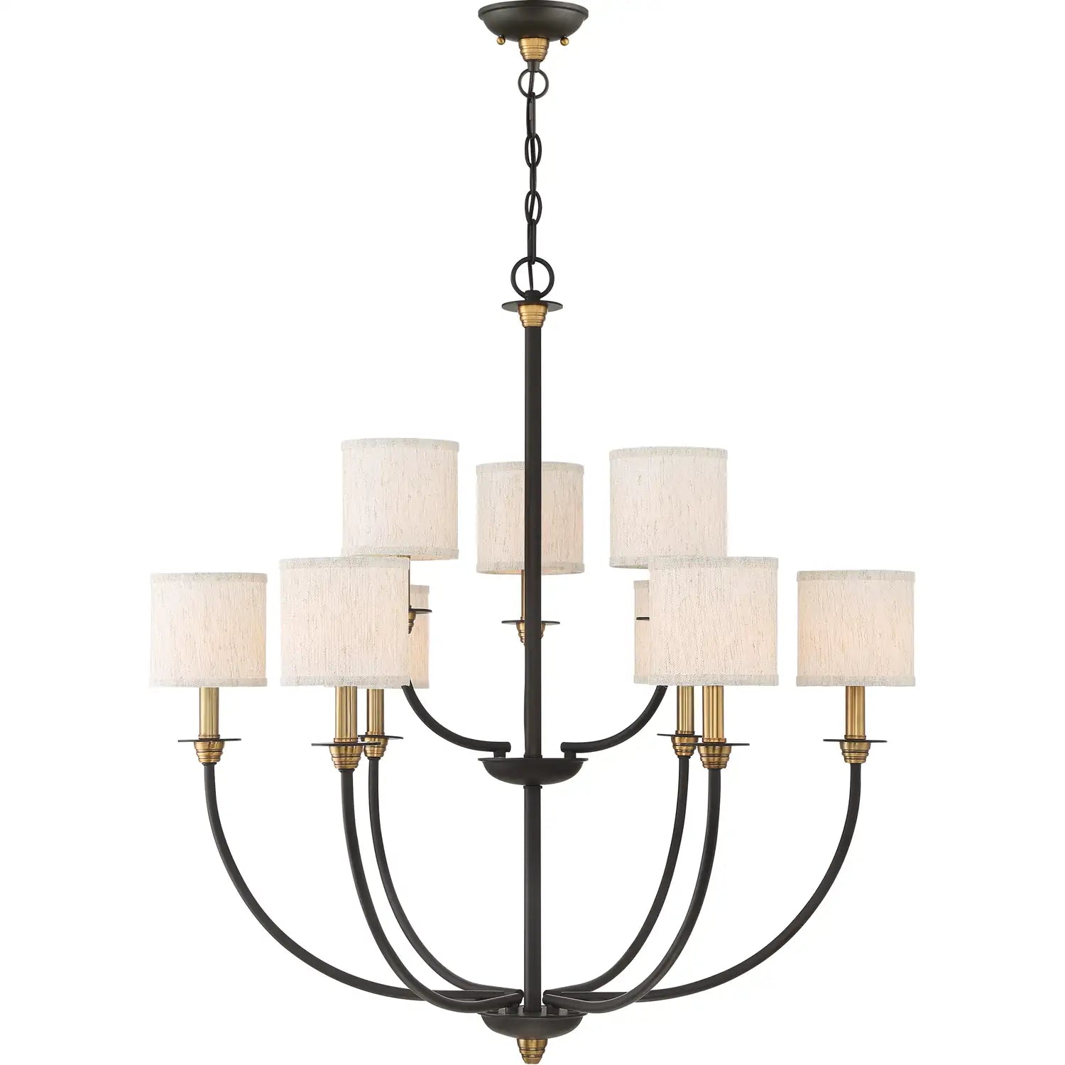 QUOIZEL, AUDLEY CHANDELIER, CHANDELIER LIGHT