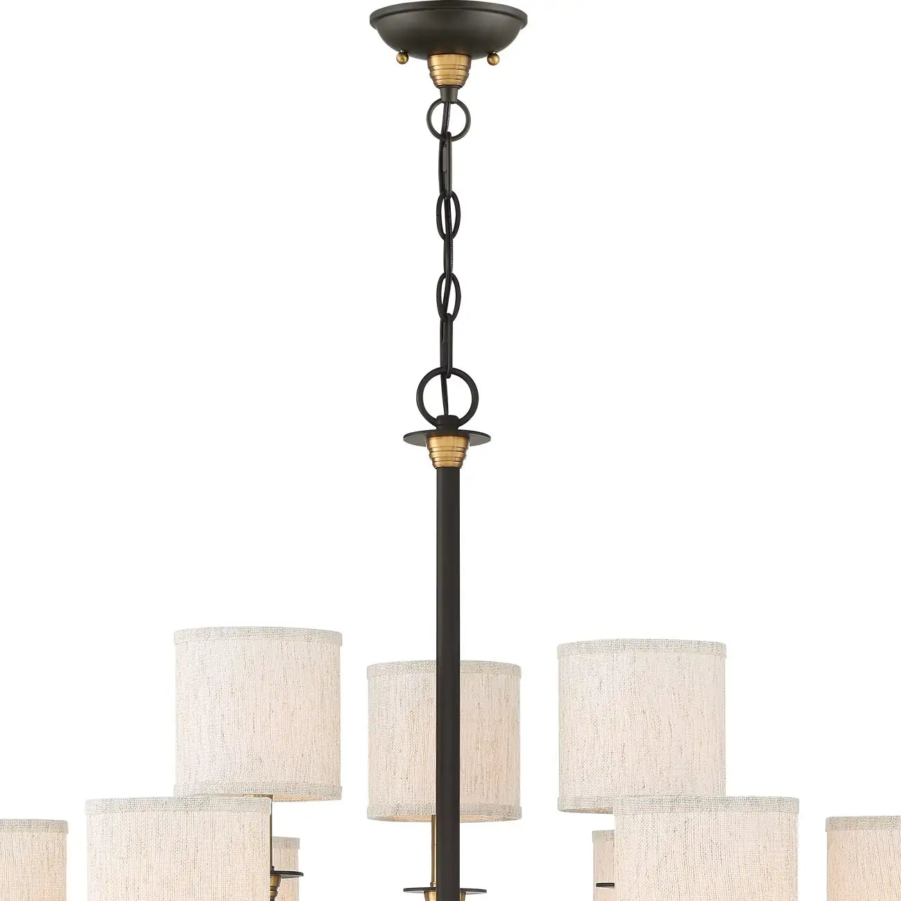 QUOIZEL, AUDLEY CHANDELIER, CHANDELIER LIGHT