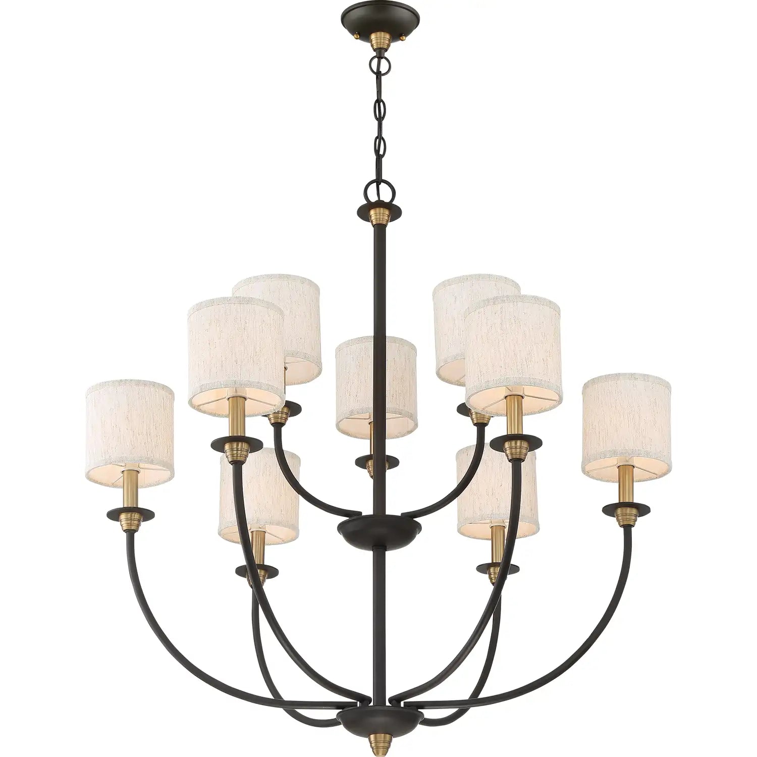 QUOIZEL, AUDLEY CHANDELIER, CHANDELIER LIGHT