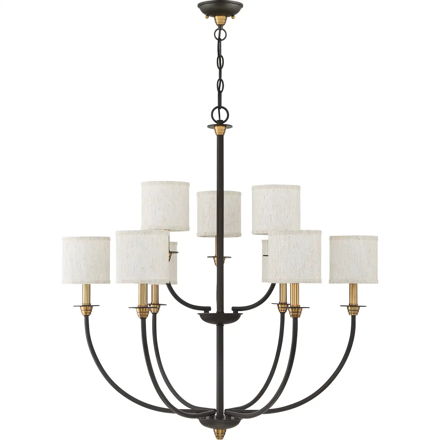 QUOIZEL, AUDLEY CHANDELIER, CHANDELIER LIGHT