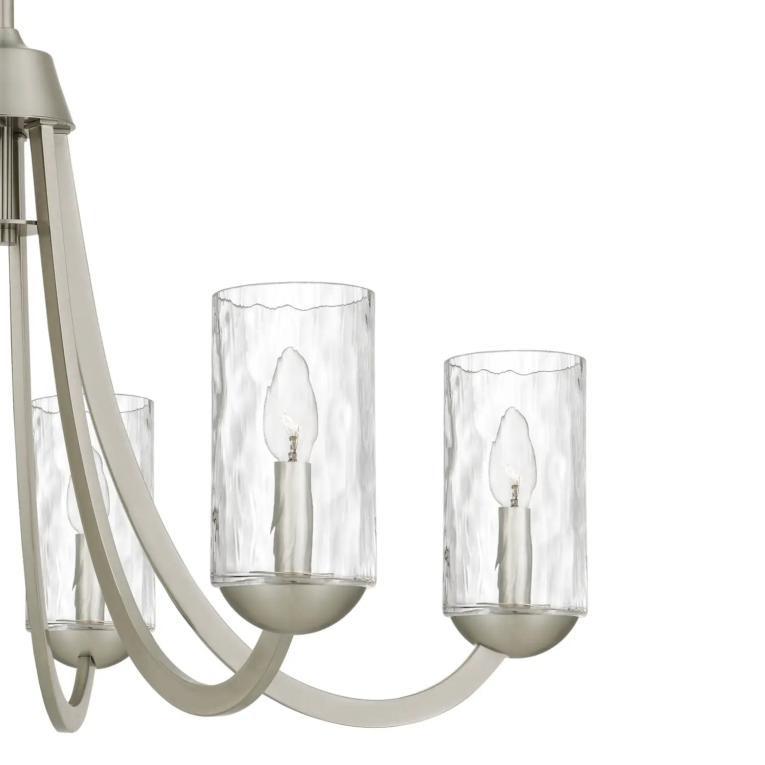 QUOIZEL, ALLARD CHANDELIER, CHANDELIER LIGHT