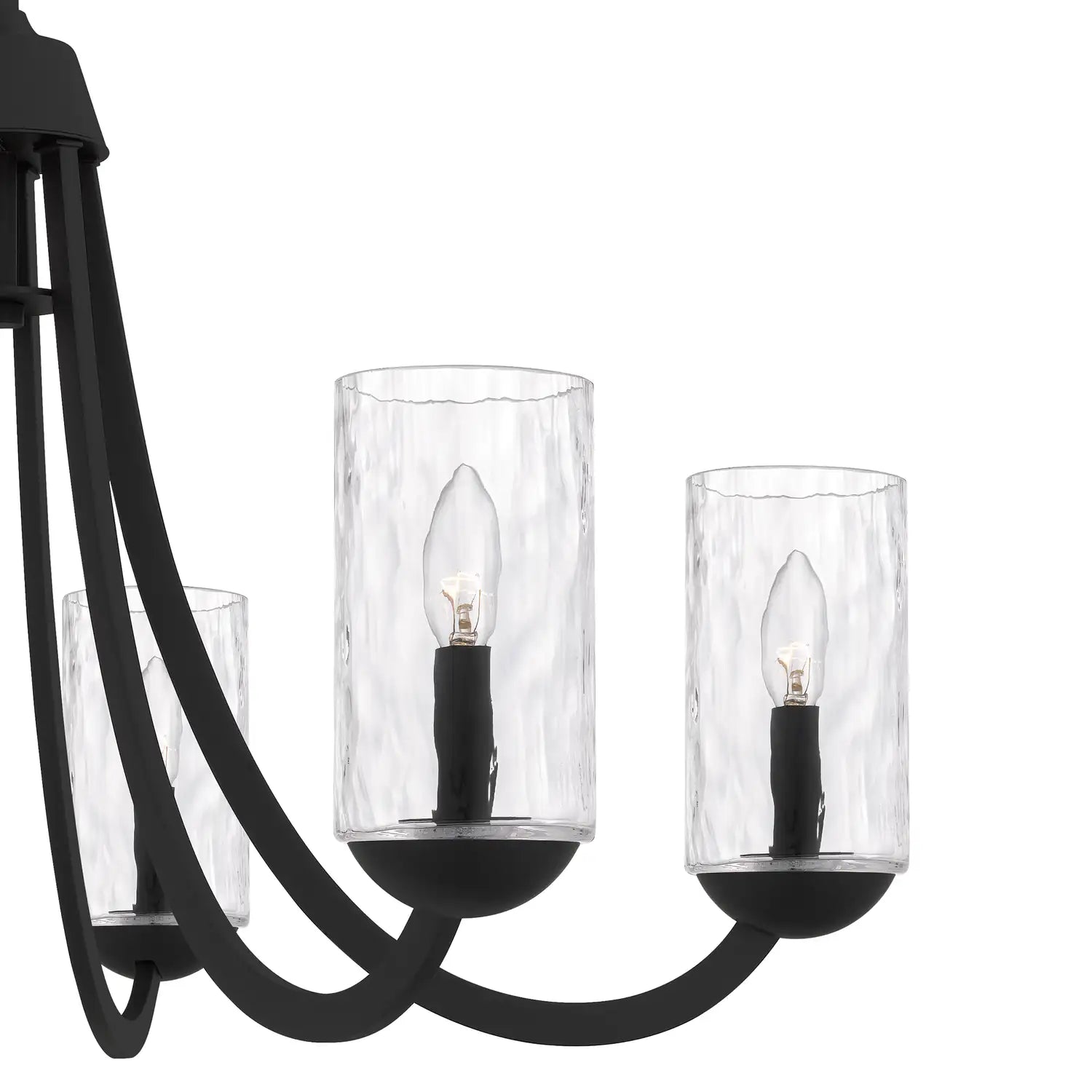 QUOIZEL, ALLARD CHANDELIER, CHANDELIER LIGHT