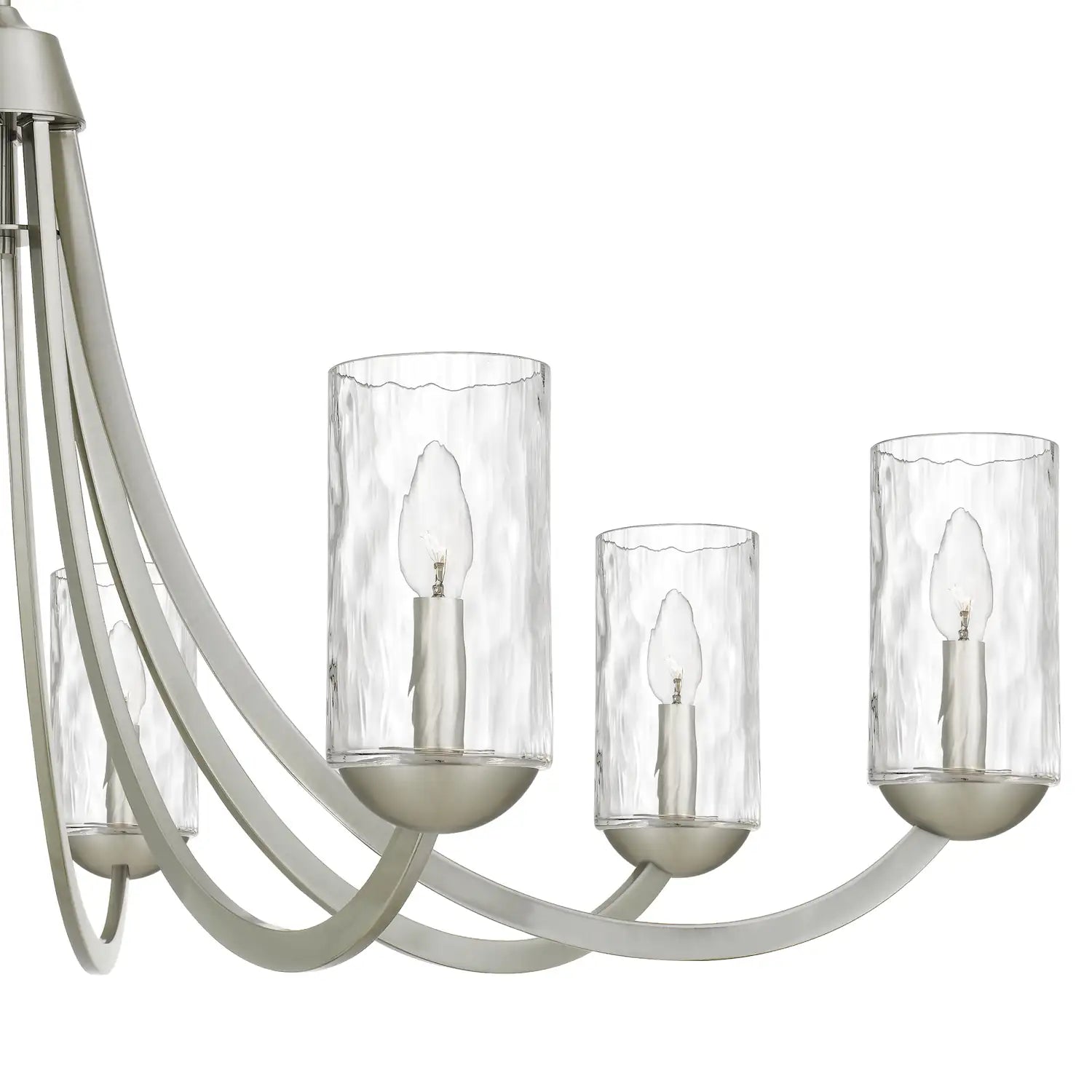QUOIZEL, ALLARD CHANDELIER, CHANDELIER LIGHT