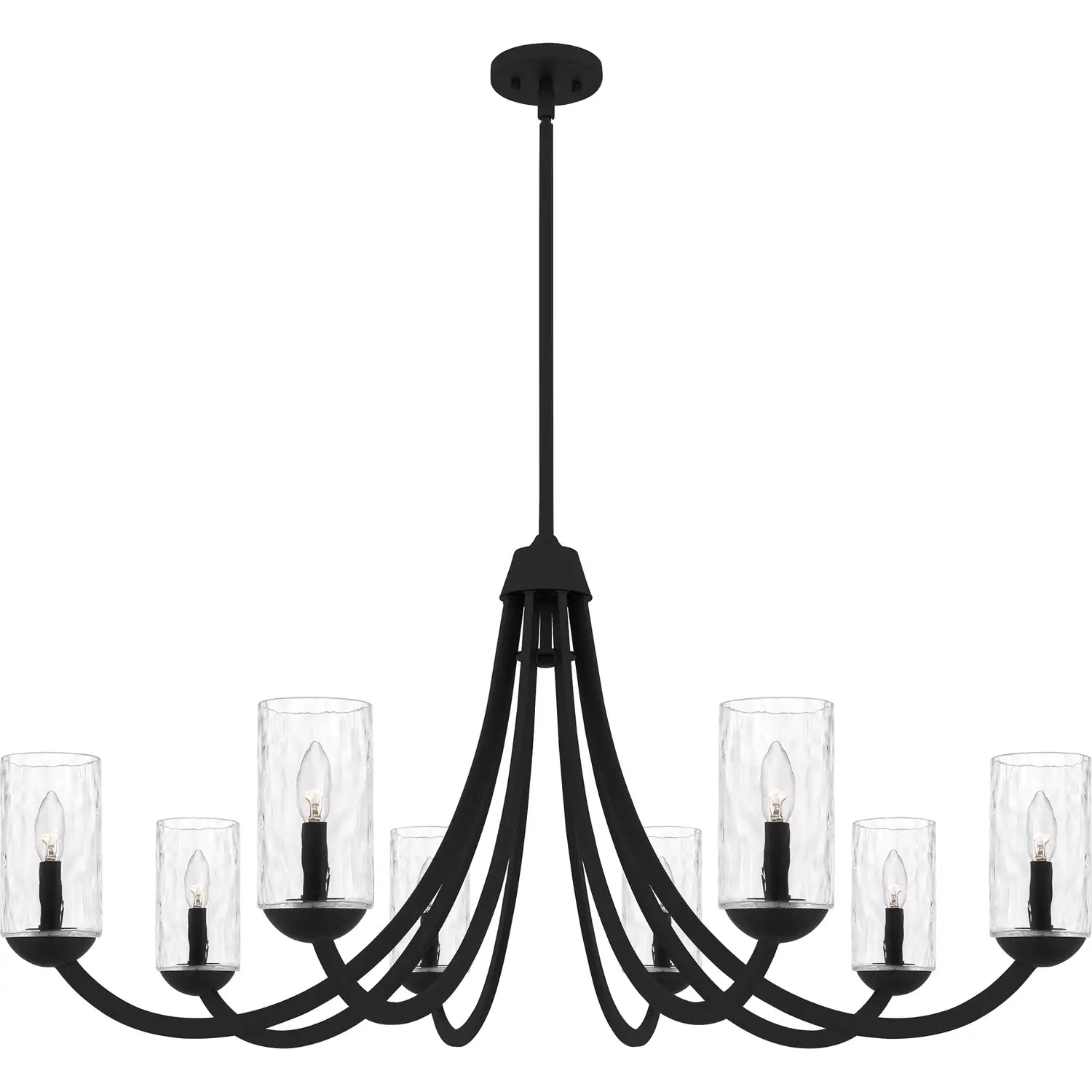 QUOIZEL, ALLARD CHANDELIER, CHANDELIER LIGHT