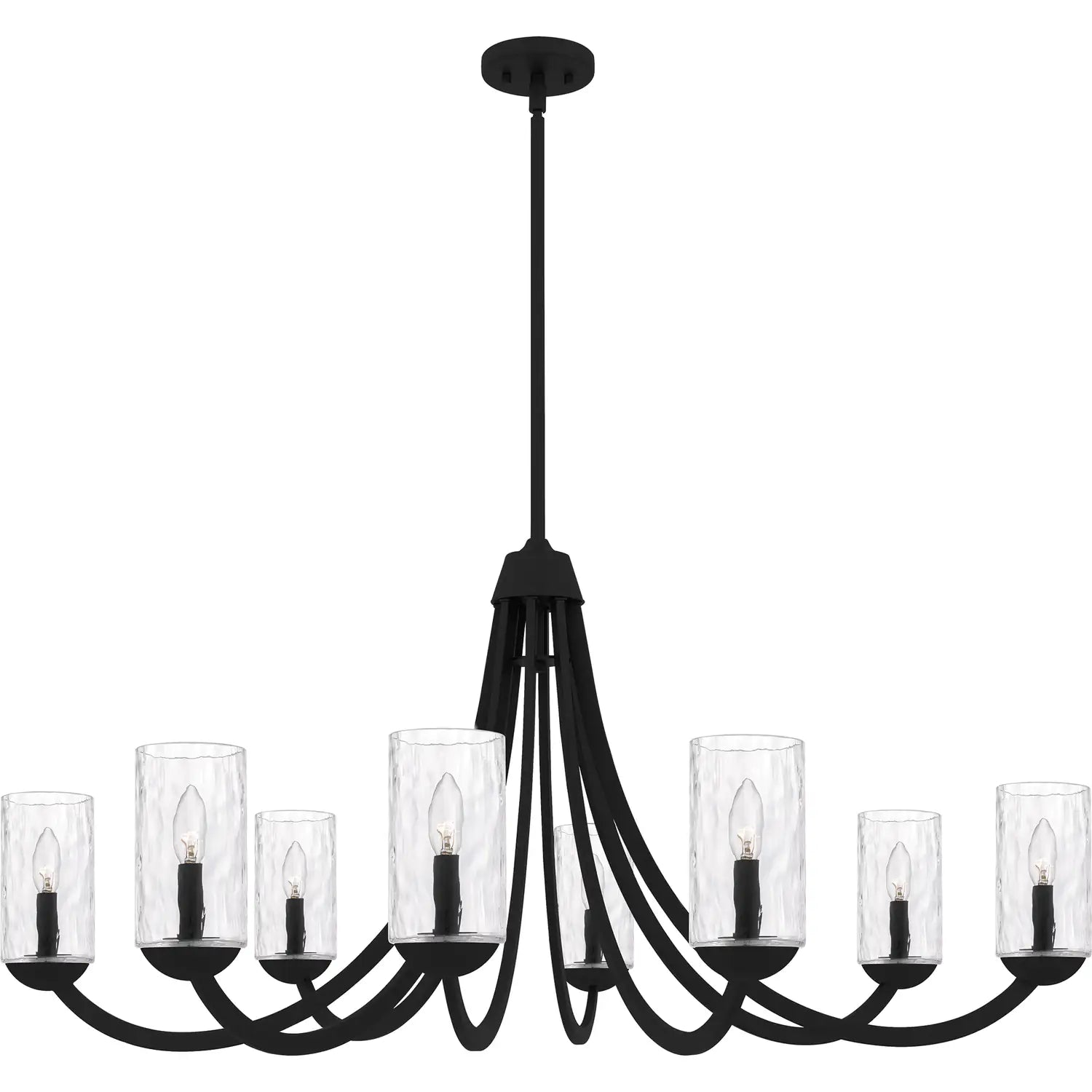 QUOIZEL, ALLARD CHANDELIER, CHANDELIER LIGHT