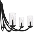 QUOIZEL, ALLARD CHANDELIER, CHANDELIER LIGHT