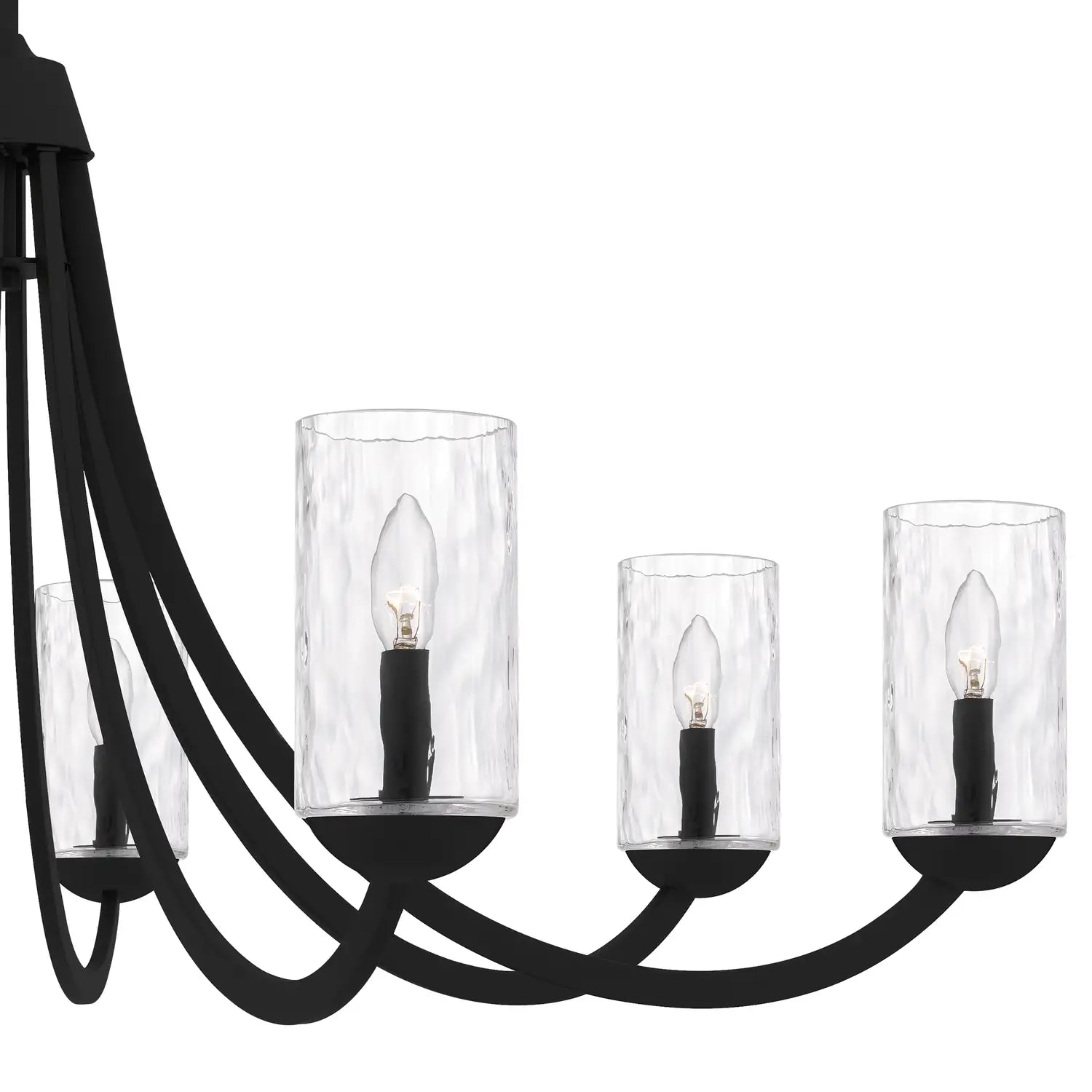 QUOIZEL, ALLARD CHANDELIER, CHANDELIER LIGHT