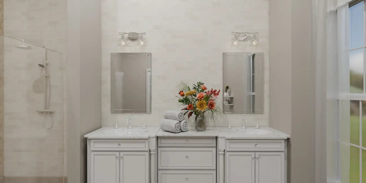 QUOIZEL, ANSLEY BATH LIGHT, BATH VANITY LIGHT