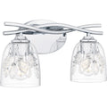 QUOIZEL, ANSLEY BATH LIGHT, BATH VANITY LIGHT