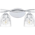 QUOIZEL, ANSLEY BATH LIGHT, BATH VANITY LIGHT