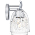 QUOIZEL, ANSLEY BATH LIGHT, BATH VANITY LIGHT