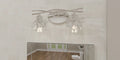 QUOIZEL, ANSLEY BATH LIGHT, BATH VANITY LIGHT