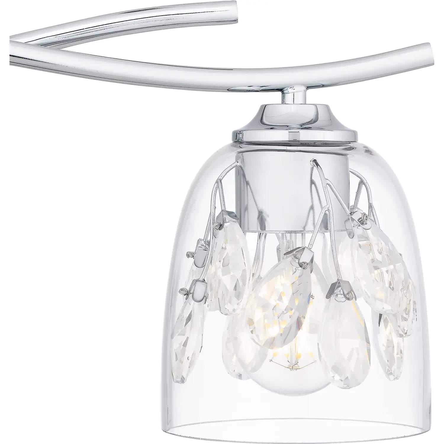 QUOIZEL, ANSLEY BATH LIGHT, BATH VANITY LIGHT