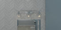 QUOIZEL, ANSLEY BATH LIGHT, BATH VANITY LIGHT