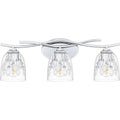 QUOIZEL, ANSLEY BATH LIGHT, BATH VANITY LIGHT