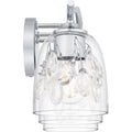 QUOIZEL, ANSLEY BATH LIGHT, BATH VANITY LIGHT