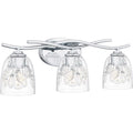 QUOIZEL, ANSLEY BATH LIGHT, BATH VANITY LIGHT