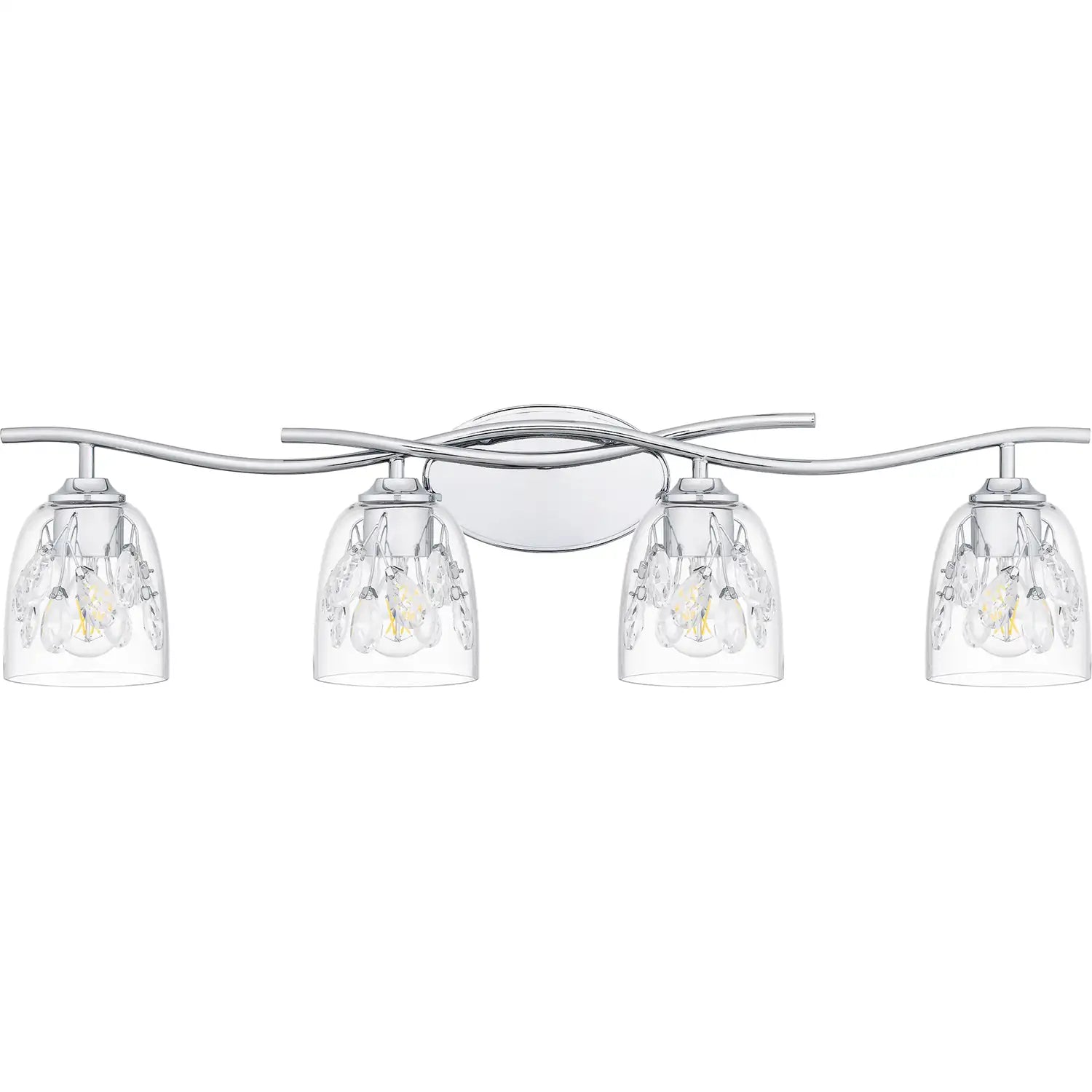 QUOIZEL, ANSLEY BATH LIGHT, BATH VANITY LIGHT