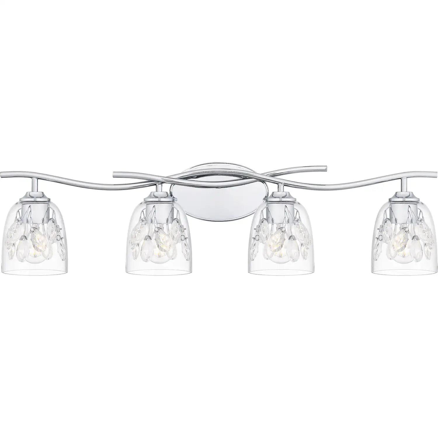 QUOIZEL, ANSLEY BATH LIGHT, BATH VANITY LIGHT