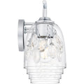 QUOIZEL, ANSLEY BATH LIGHT, BATH VANITY LIGHT