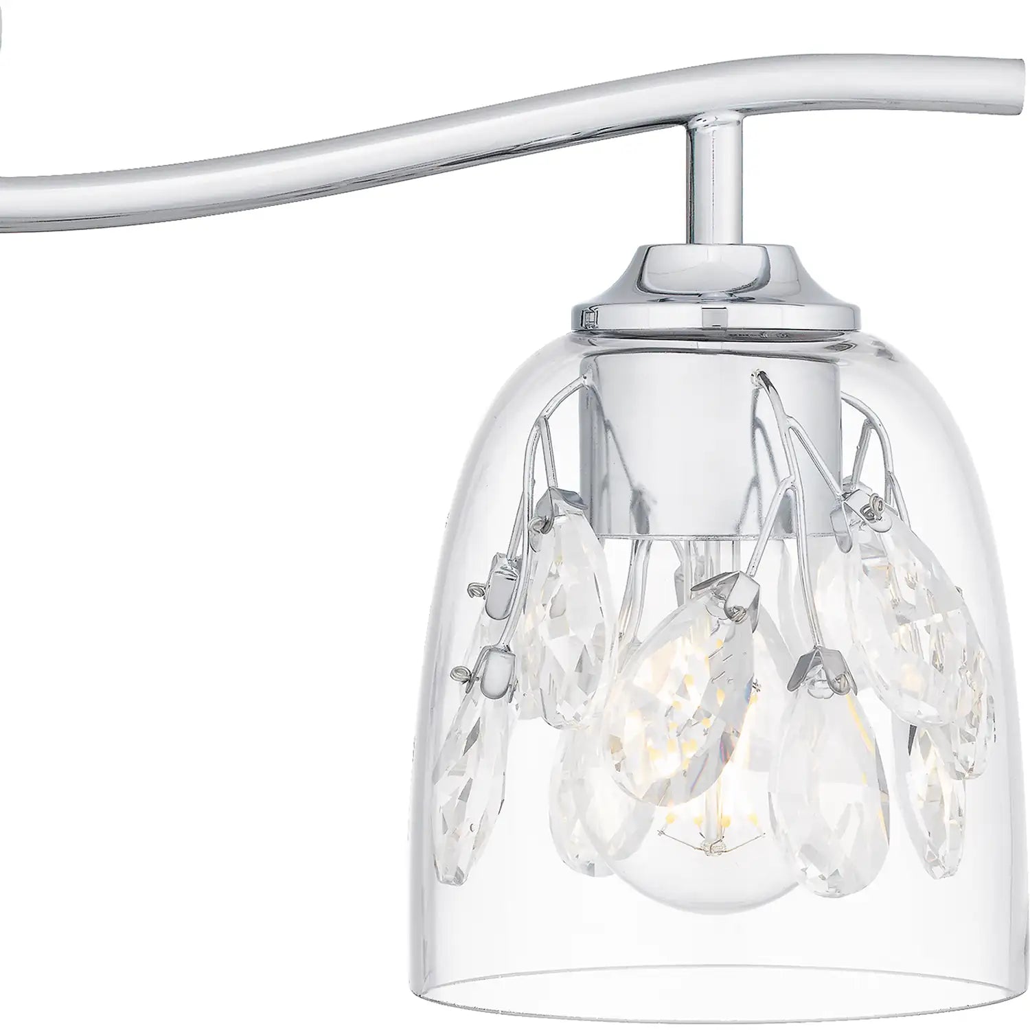 QUOIZEL, ANSLEY BATH LIGHT, BATH VANITY LIGHT