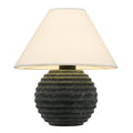 QUOIZEL, ALESSANDRO TABLE LAMP, TABLE LAMPS