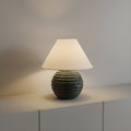 QUOIZEL, ALESSANDRO TABLE LAMP, TABLE LAMPS